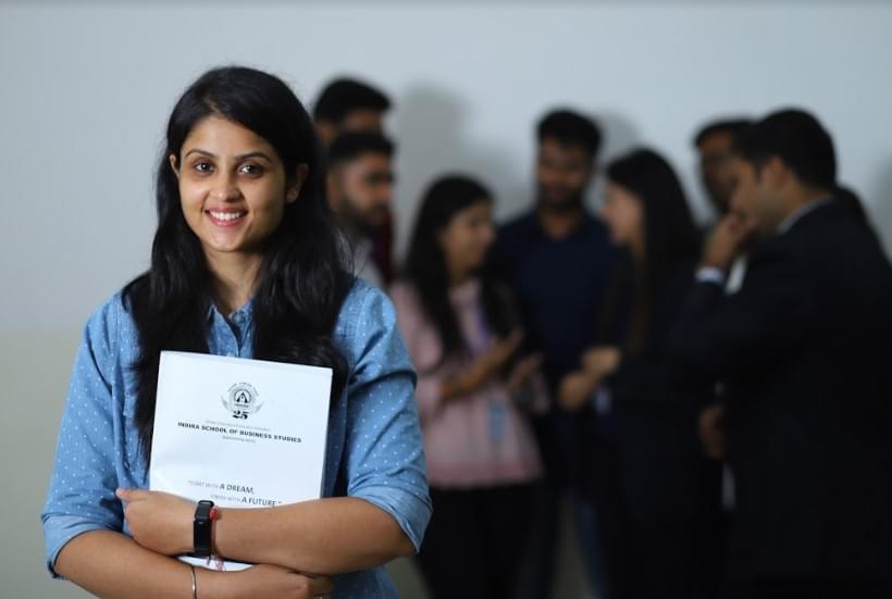 Indira University Campus photo 1